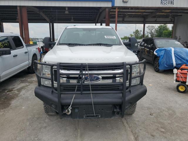 Photo 5 from auction – 2017 FORD F250 SUPER with VIN 1FT7W2BT0HEC10323