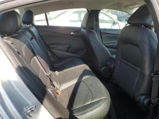 Photo 10 from auction – 2017 CHEVROLET CRUZE PREM with VIN 3G1BF5SM0HS536433