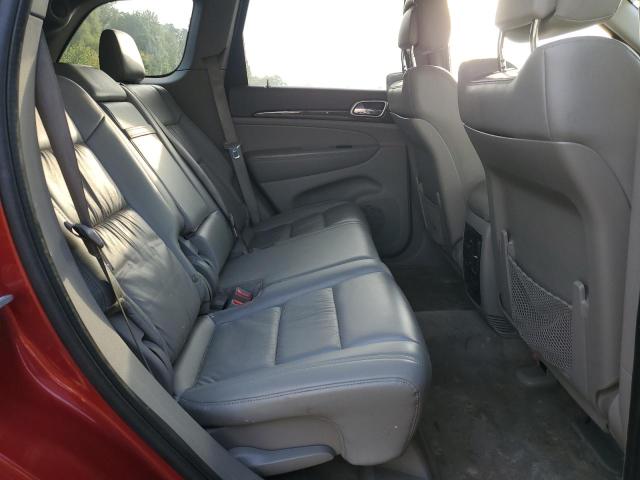 Photo 11 from auction – 2011 JEEP GRAND CHER with VIN 1J4RR4GG0BC570292