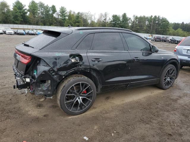 Photo 3 from auction – 2023 AUDI Q8 PREMIUM with VIN WA1EVBF14PD010787