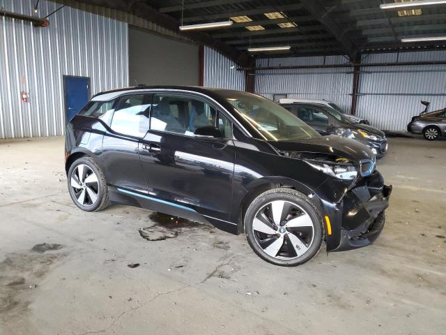 Photo 4 from auction – 2018 BMW I3 BEV with VIN WBY7Z2C54JVB88678