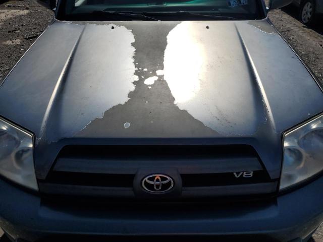 Photo 12 from auction – 2004 TOYT 4RUNNER LIMITED with VIN JTEBT17R740038188