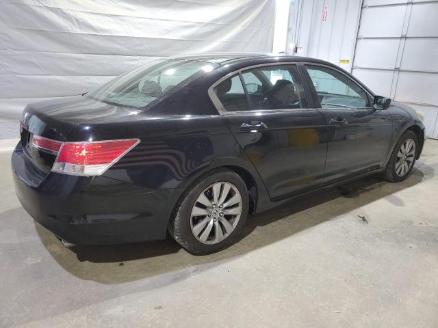 Photo 3 from auction – 2011 HONDA ACCORD EX with VIN 1HGCP2F79BA149742