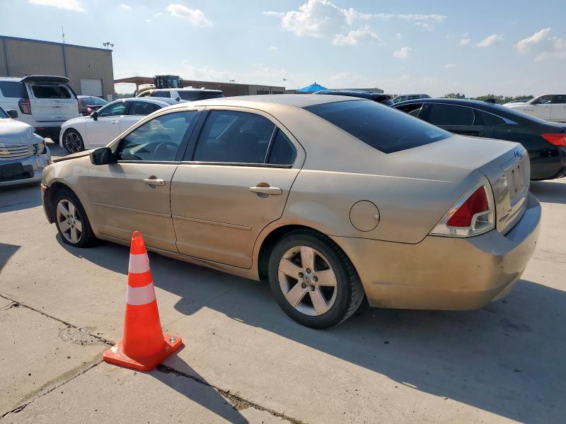 Photo 2 from auction – 2006 FORD FUSION with VIN 3FAFP07Z96R133798