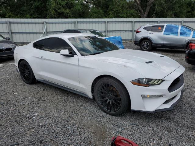 Photo 4 from auction – 2019 FORD MUSTANG with VIN 1FA6P8TH8K5146874