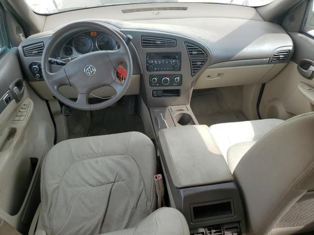Photo 8 from auction – 2005 BUICK RENDEZVOUS with VIN 3G5DB03E55S565774