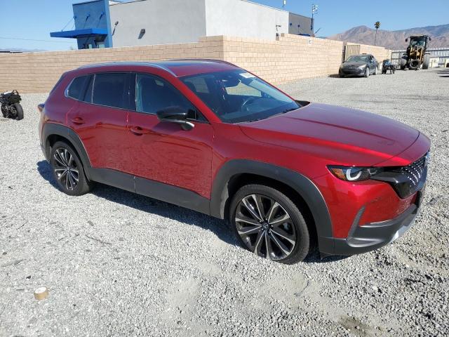 Photo 4 from auction – 2023 MAZDA CX-50 PREMIUM PLUS with VIN 7MMVABEY3PN119834