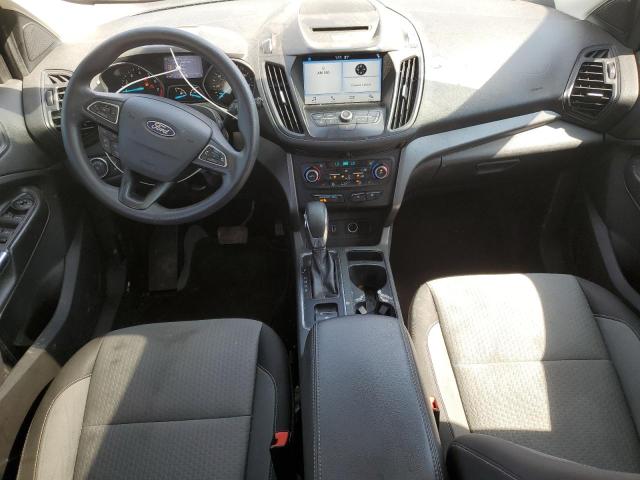 Photo 8 from auction – 2018 FORD ESCAPE SE with VIN 1FMCU9GD3JUA19467