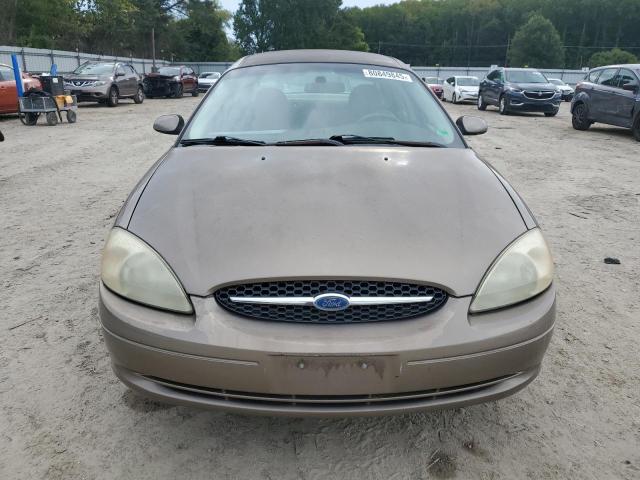 Photo 5 from auction – 2002 FORD TAURUS SE with VIN 1FAFP53U12G172636