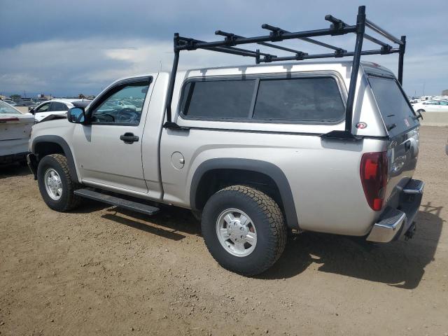 Photo 2 from auction – 2007 CHEVROLET COLORADO with VIN 1GCDT14E478200850