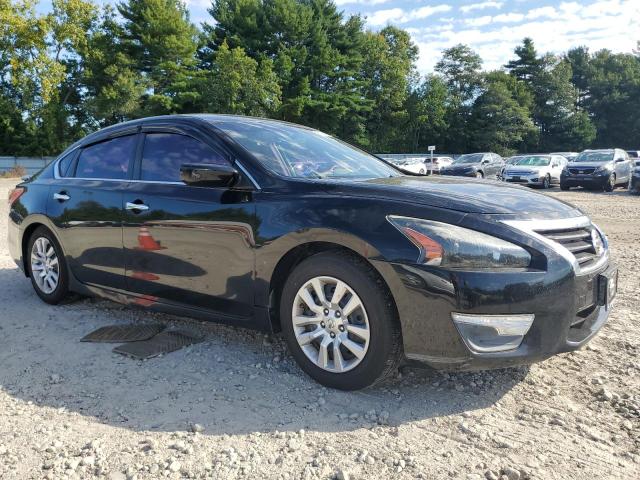 Photo 4 from auction – 2013 NISSAN ALTIMA 2.5 with VIN 1N4AL3AP1DC921274