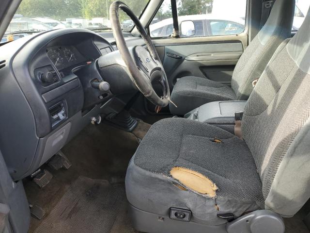 Photo 7 from auction – 1992 FORD F150 with VIN 1FTEX15N3NKB17286