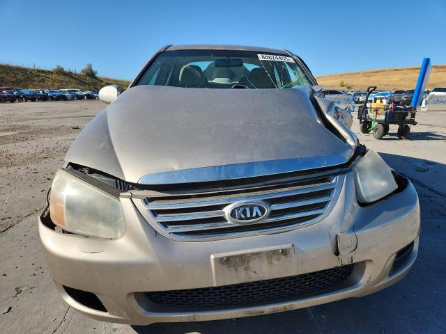 Photo 5 from auction – 2007 KIA SPECTRA EX with VIN KNAFE121175467784