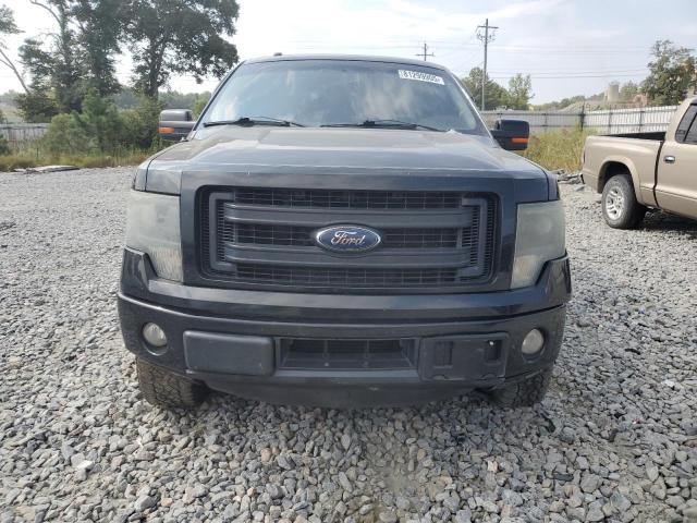 Photo 5 from auction – 2014 FORD F150 SUPER with VIN 1FTFW1CT1EFB84079