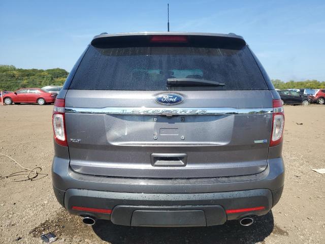 Photo 6 from auction – 2013 FORD EXPLORER X with VIN 1FM5K8D87DGC24258