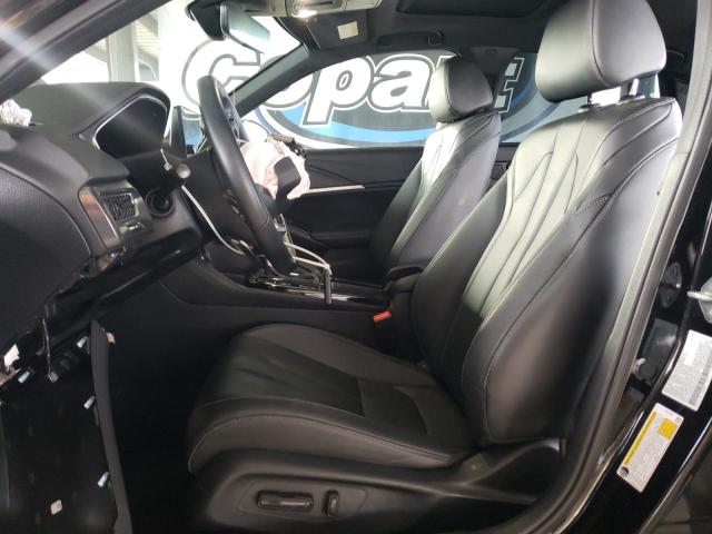 Photo 7 from auction – 2024 ACURA INTEGRA A- with VIN 19UDE4H37RA029528
