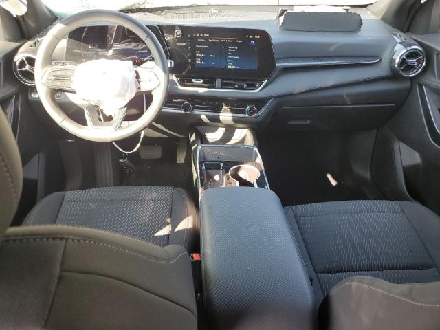 Photo 8 from auction – 2025 CHEVROLET EQUINOX LT with VIN 3GNAXPEG4SL309790