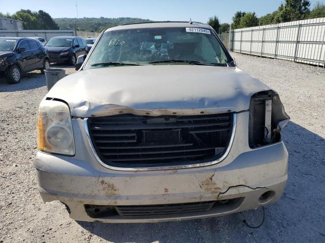 Photo 5 from auction – 2009 GMC YUKON SLT with VIN 1GKFC33J49R276802
