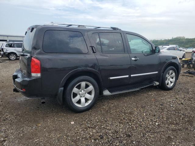 Photo 3 from auction – 2011 NISSAN ARMADA with VIN 5N1BA0NC9BN615687