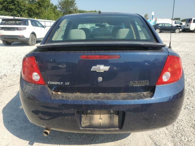 Photo 6 from auction – 2008 CHEVROLET COBALT LT with VIN 1G1AL58F287176979