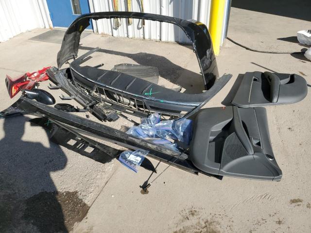 Photo 12 from auction – 2021 HYUNDAI SONATA SE with VIN 5NPEG4JA2MH082614