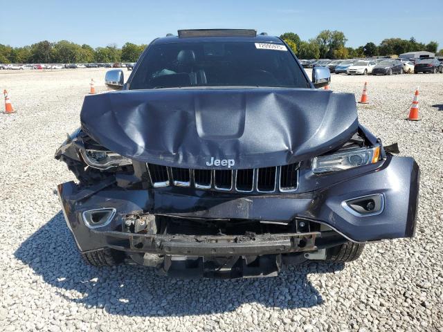 Photo 5 from auction – 2014 JEEP GRAND CHER with VIN 1C4RJFBG5EC457863