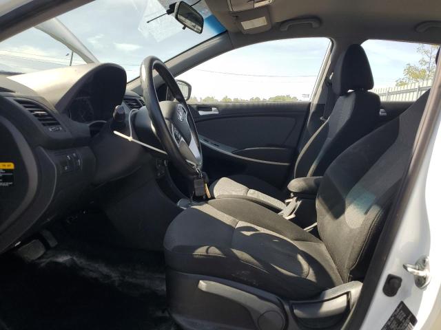 Photo 7 from auction – 2013 HYUNDAI ACCENT GLS with VIN KMHCT5AE9DU063653
