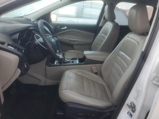 Photo 7 from auction – 2018 FORD ESCAPE SEL with VIN 1FMCU0HD8JUA24061