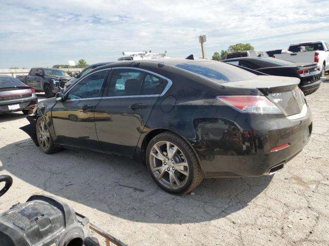 Photo 2 from auction – 2012 ACURA TL with VIN 19UUA9F76CA004965