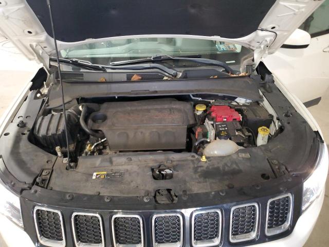 Photo 12 from auction – 2019 JEEP COMPASS LA with VIN 3C4NJDBB3KT653419