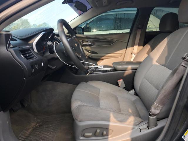 Photo 7 from auction – 2015 CHEVROLET IMPALA LS with VIN 2G11X5SL3F9201192