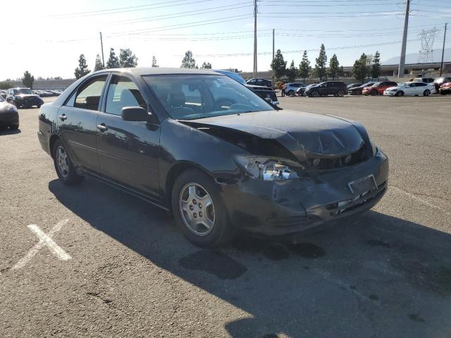 Photo 4 from auction – 2002 TOYOTA CAMRY LE with VIN 4T1BF30K02U006589