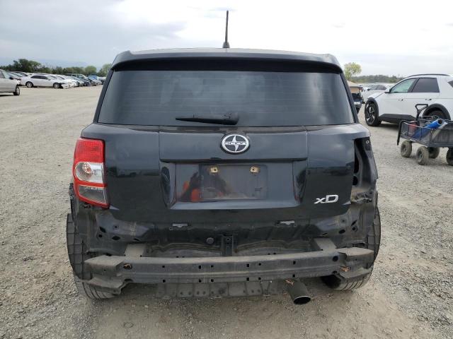 Photo 6 from auction – 2014 TOYOTA SCION XD with VIN JTKKUPB48E1046644