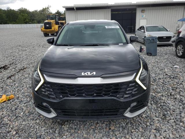 Photo 5 from auction – 2024 KIA SPORTAGE E with VIN 5XYK33DF2RG168164