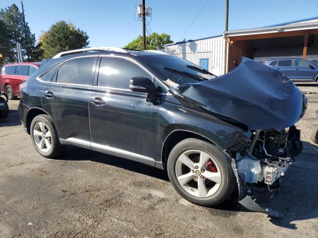Photo 4 from auction – 2013 LEXUS RX 350 BASE with VIN JTJBK1BA5D2458672