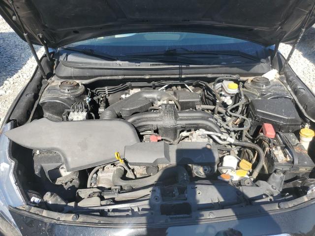 Photo 11 from auction – 2015 SUBARU LEGACY 2.5 with VIN 4S3BNBJ6XF3033765