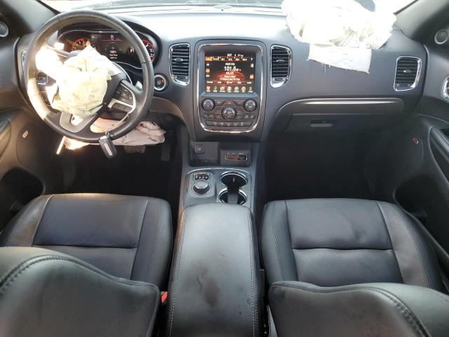 Photo 8 from auction – 2017 DODGE DURANGO GT with VIN 1C4RDHDG0HC780688