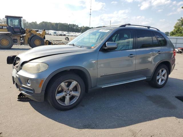 Photo 1 from auction – 2009 BMW X5 XDRIVE3 with VIN 5UXFE43529L265264