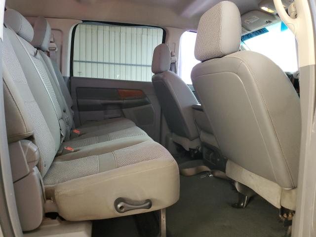Photo 10 from auction – 2006 DODGE RAM 1500 with VIN 3D7KS19D36G283101
