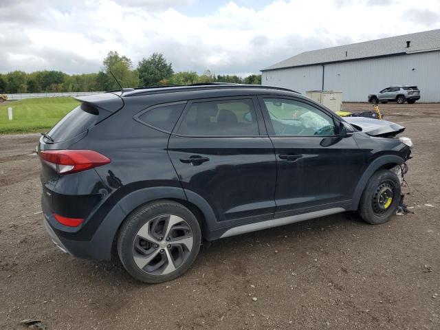 Photo 3 from auction – 2017 HYUNDAI TUCSON LIMITED with VIN KM8J3CA29HU581124