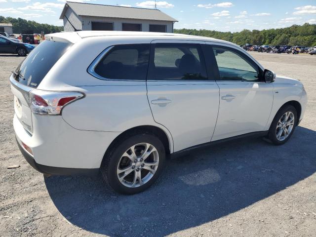 Photo 3 from auction – 2014 MITSUBISHI OUTLANDER with VIN JA4JZ4AX1EZ005458