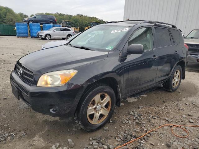 TOYOTA RAV4 2008 with VIN JTMBD33V186076454 - Photo from auction