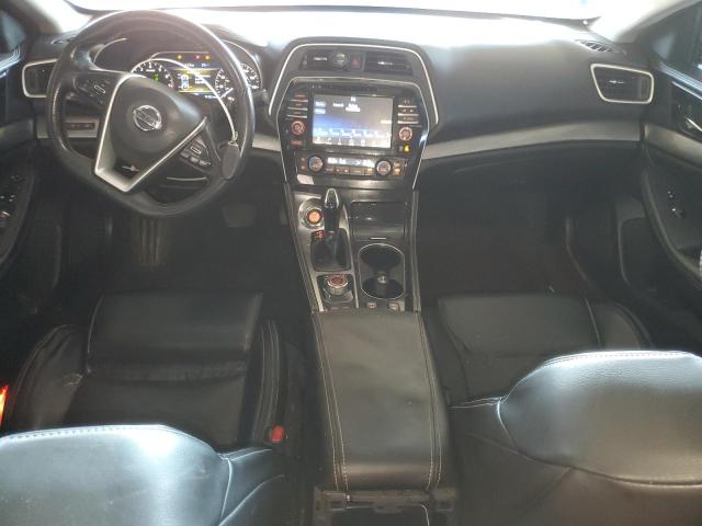 Photo 8 from auction – 2018 NISSAN MAXIMA 3.5 with VIN 1N4AA6AP6JC380208