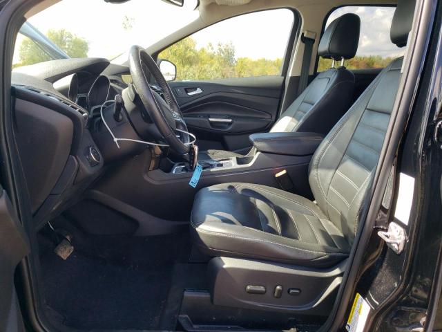 Photo 7 from auction – 2017 FORD ESCAPE TIT with VIN 1FMCU9JD7HUC77588