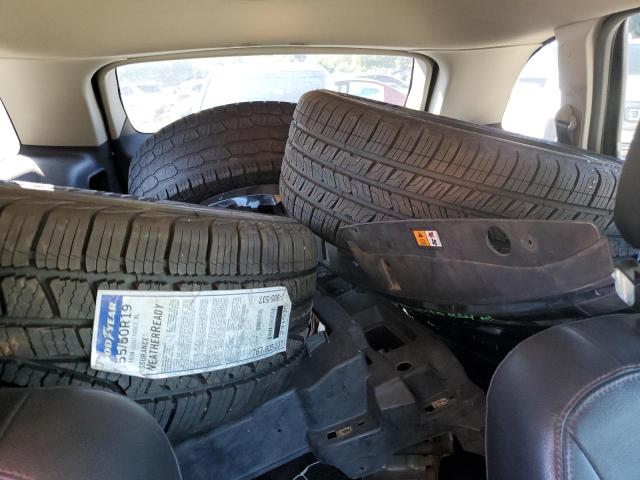 Photo 12 from auction – 2014 FORD EDGE SEL with VIN 2FMDK4JC9EBB59385