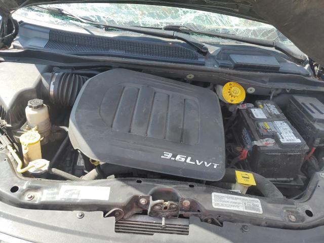 Photo 12 from auction – 2014 CHRYSLER TOWN & COU with VIN 2C4RC1BG9ER408766