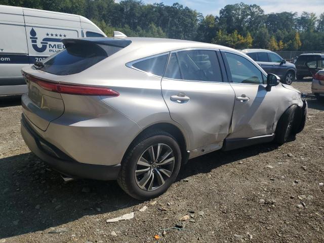 Photo 3 from auction – 2023 TOYOTA VENZA LE with VIN JTEAAAAH2PJ124055
