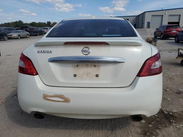Photo 6 from auction – 2010 NISSAN MAXIMA S with VIN 1N4AA5AP5AC842302