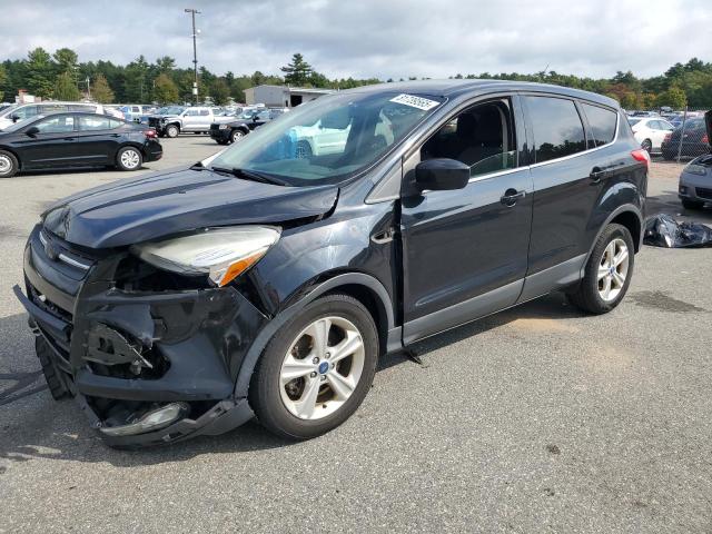Photo 1 from auction – 2013 FORD ESCAPE SE with VIN 1FMCU9GX1DUC66467