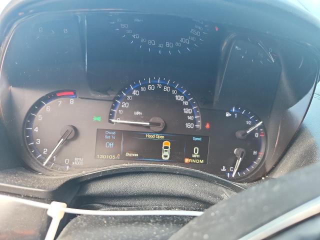 Photo 9 from auction – 2014 CADILLAC ATS with VIN 1G6AA5RX6E0110494